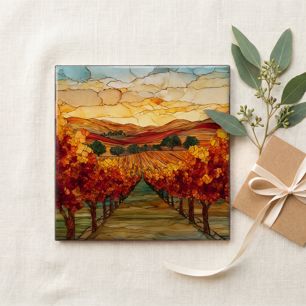 Napa Valley Vineyards — gifting