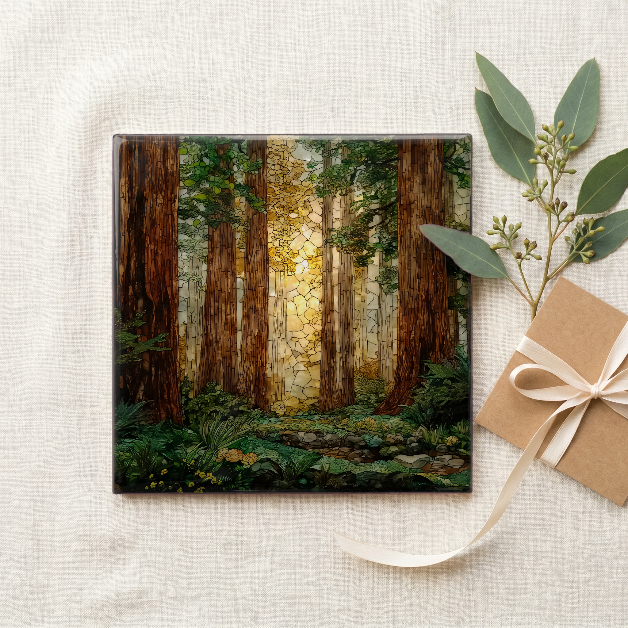 Stout Grove — gifting