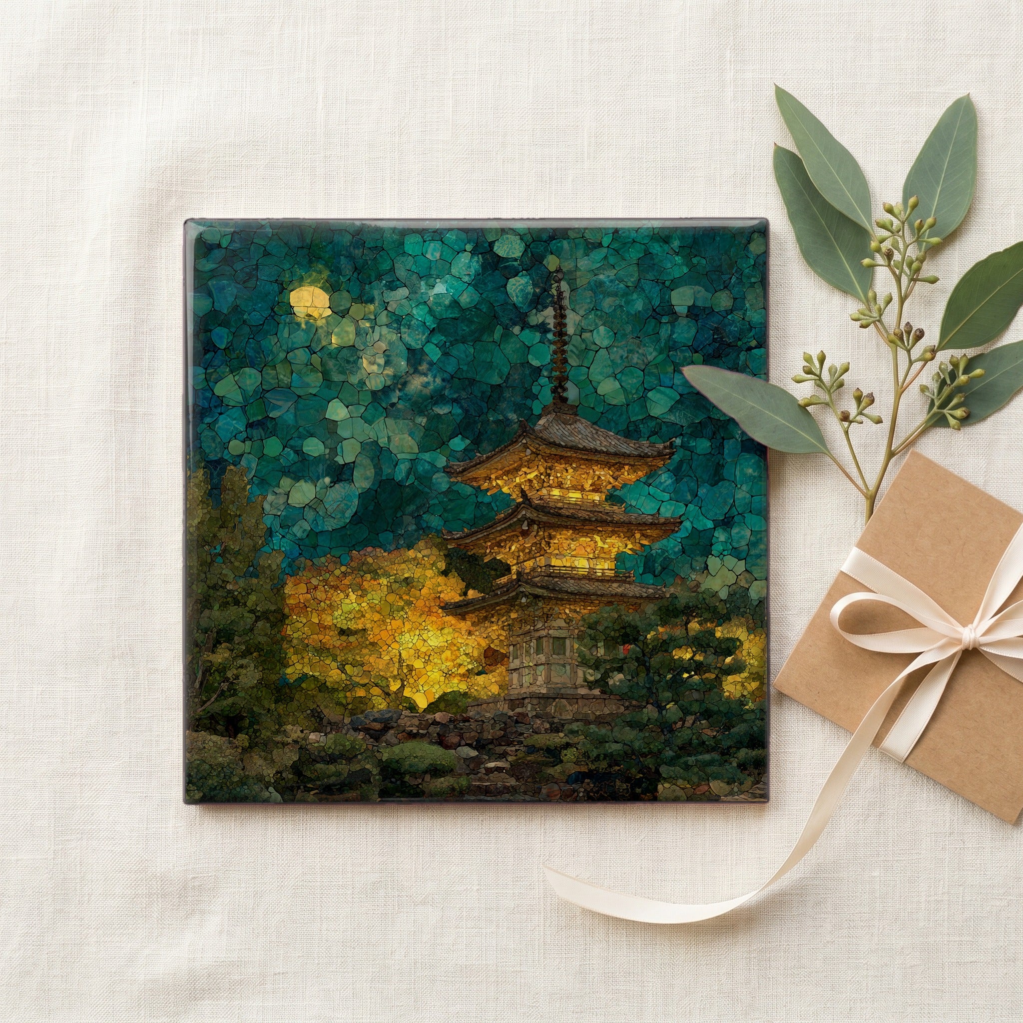 Shoren — gifting