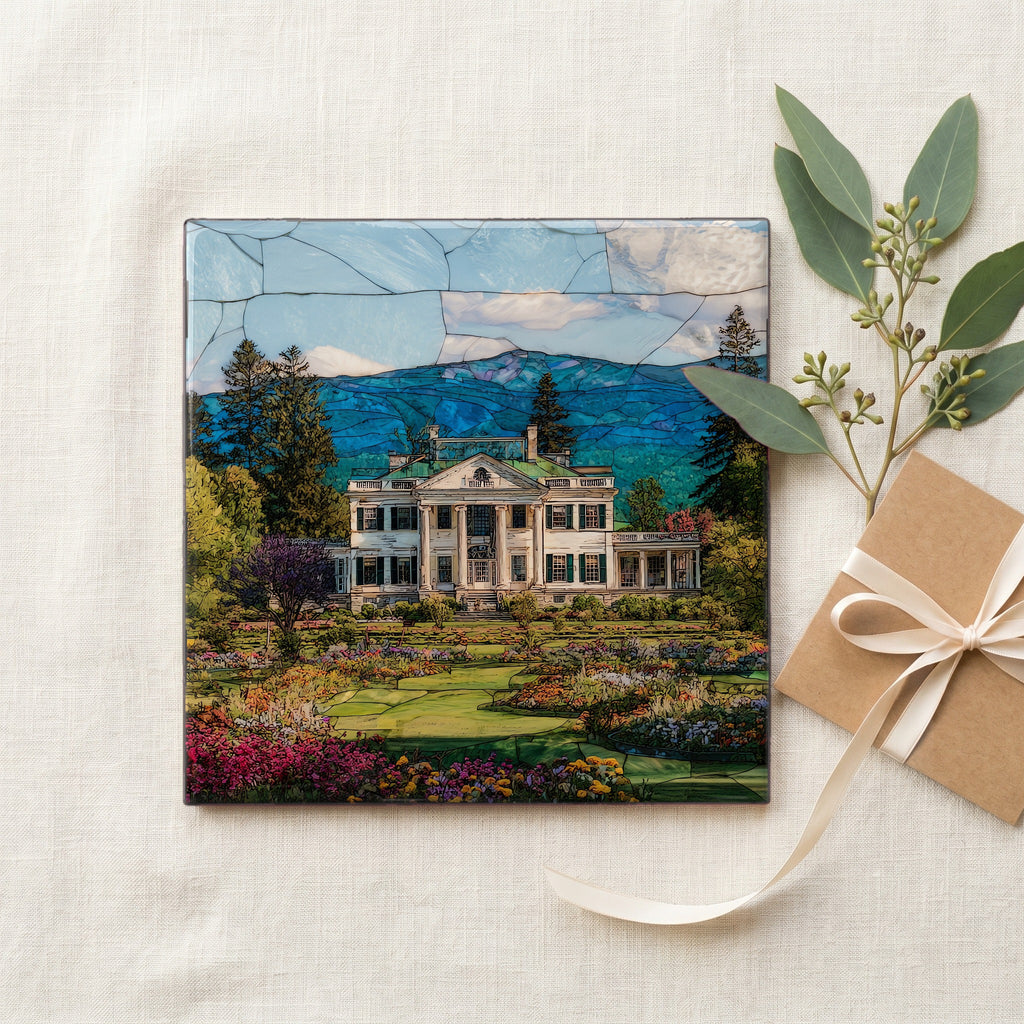 Hildene — gifting