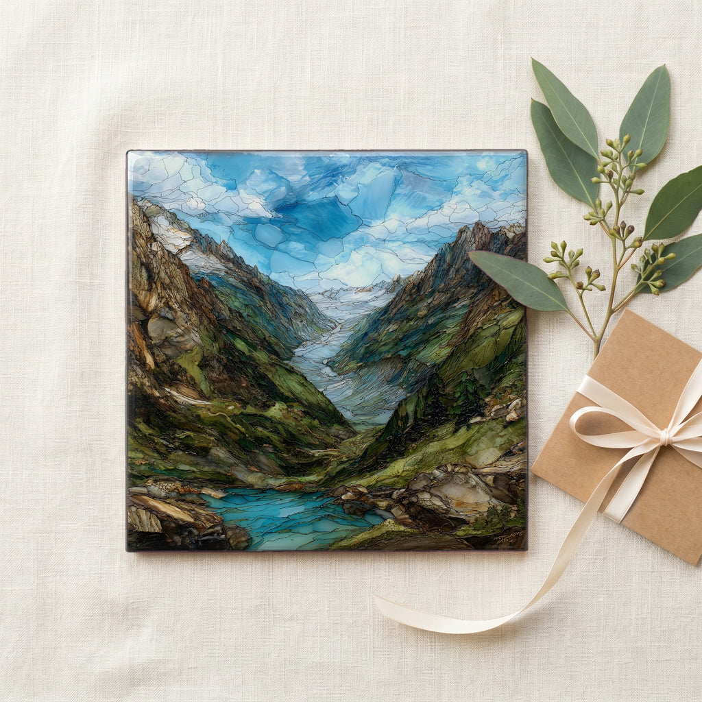 Mer de Glace — gifting