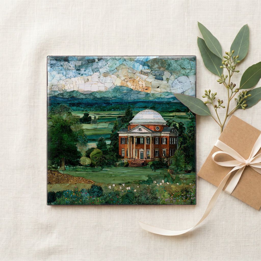 Monticello — gifting