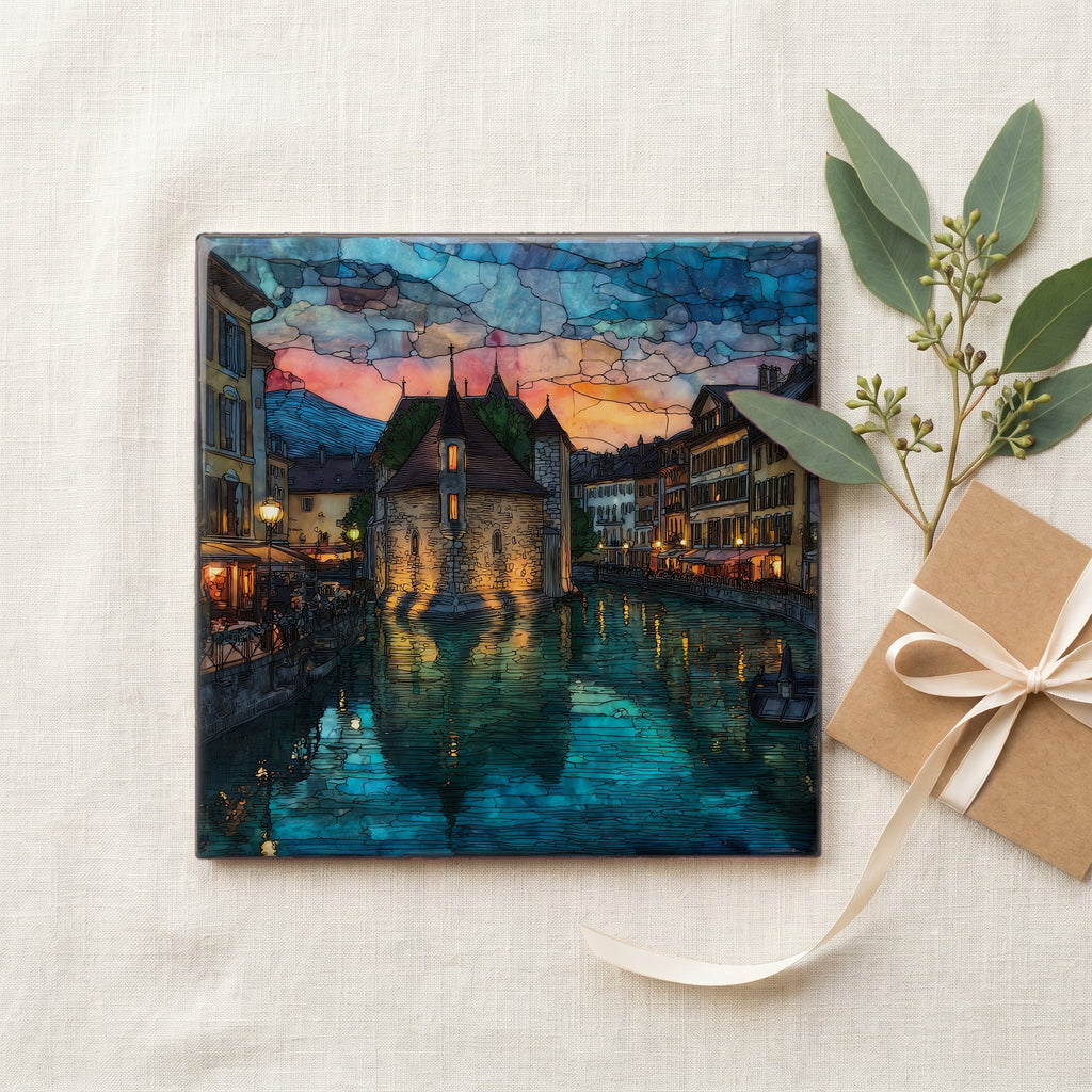 Pont des Amours — gifting