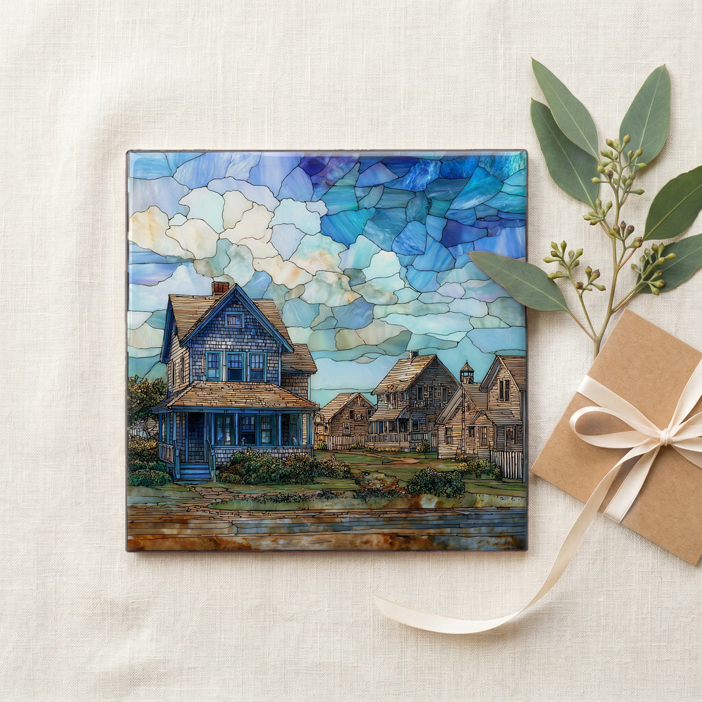 Amagansett village on Long Island — gifting