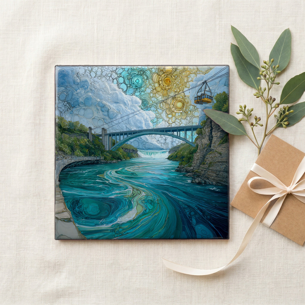 Whirlpool State Park — gifting