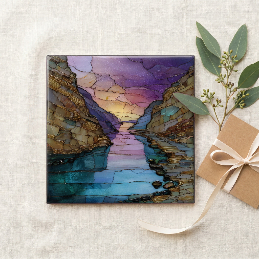 Corinth Canal — gifting