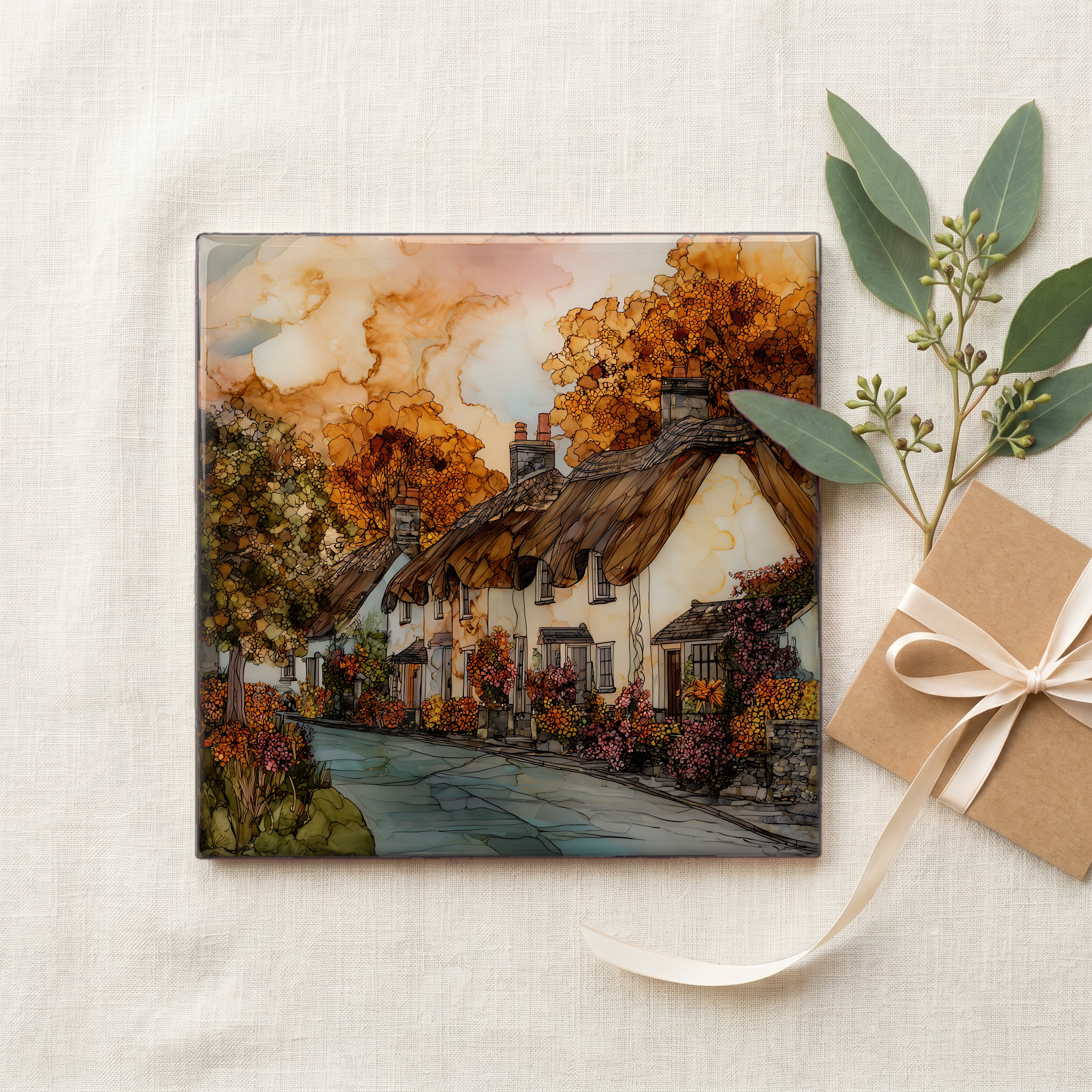 Adare Village — gifting