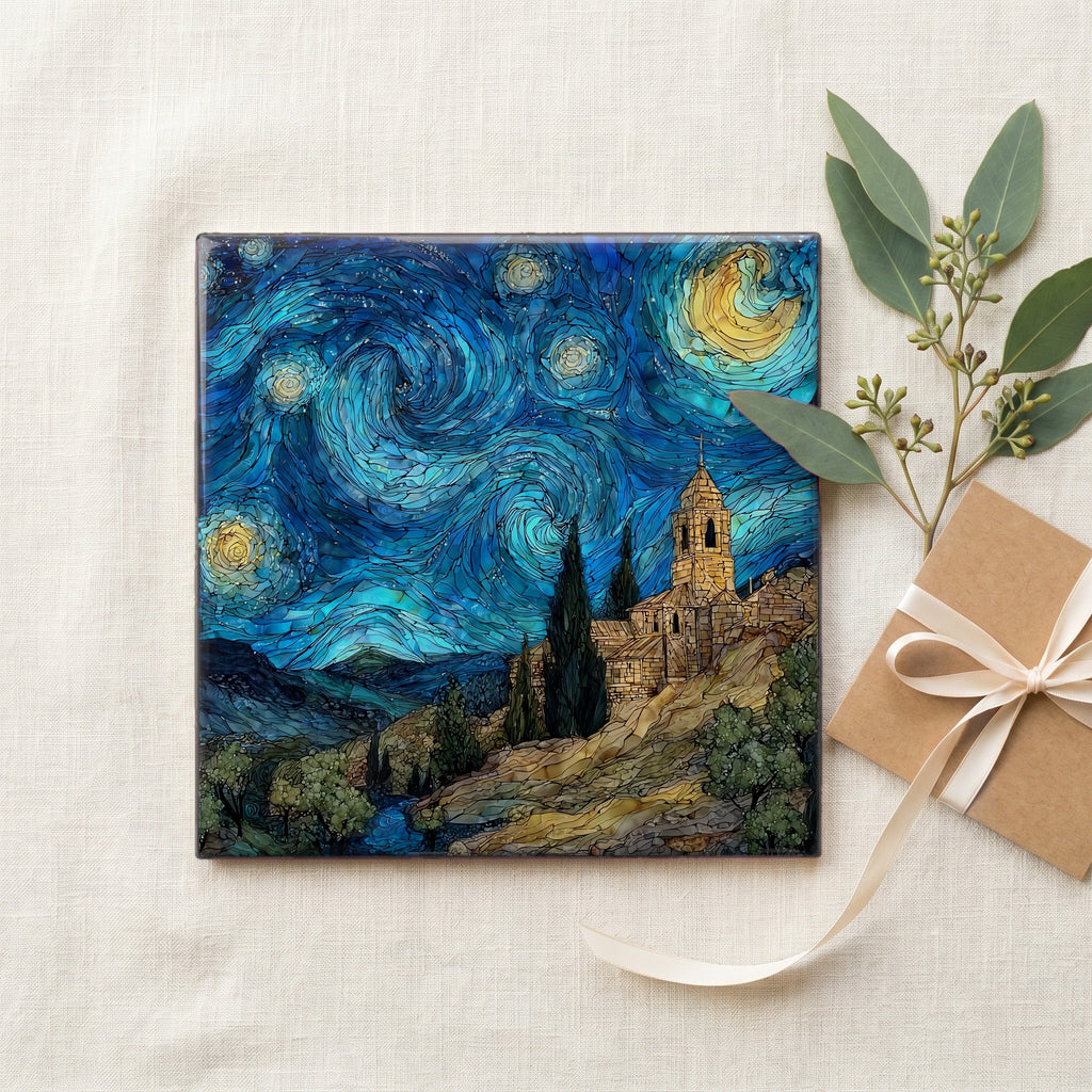 Saint-Remy-de-Provence — gifting