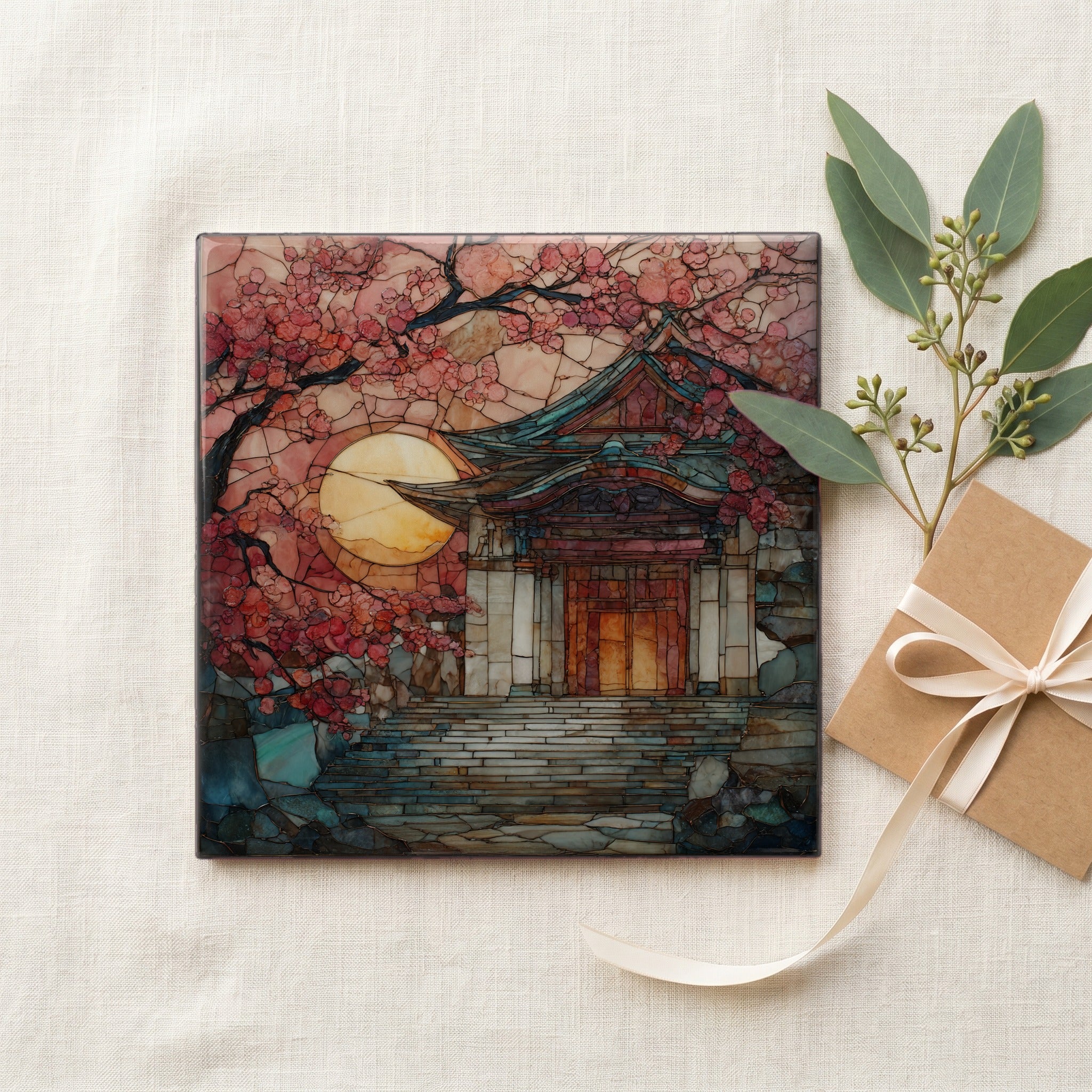 Arashiyama Sakura Togetsukyo — gifting