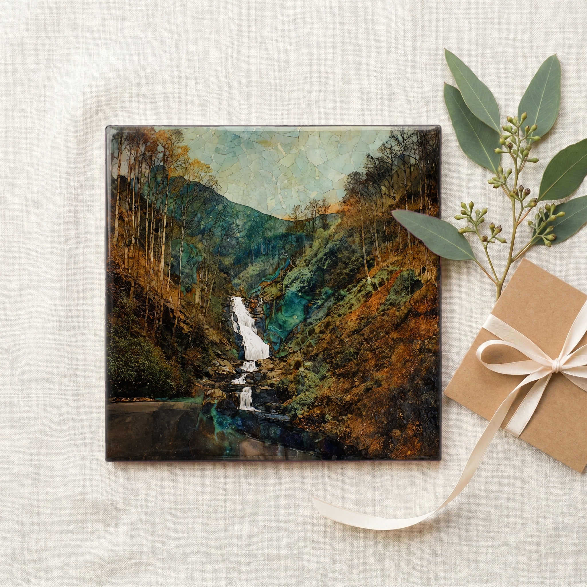 Crabtree Falls — gifting