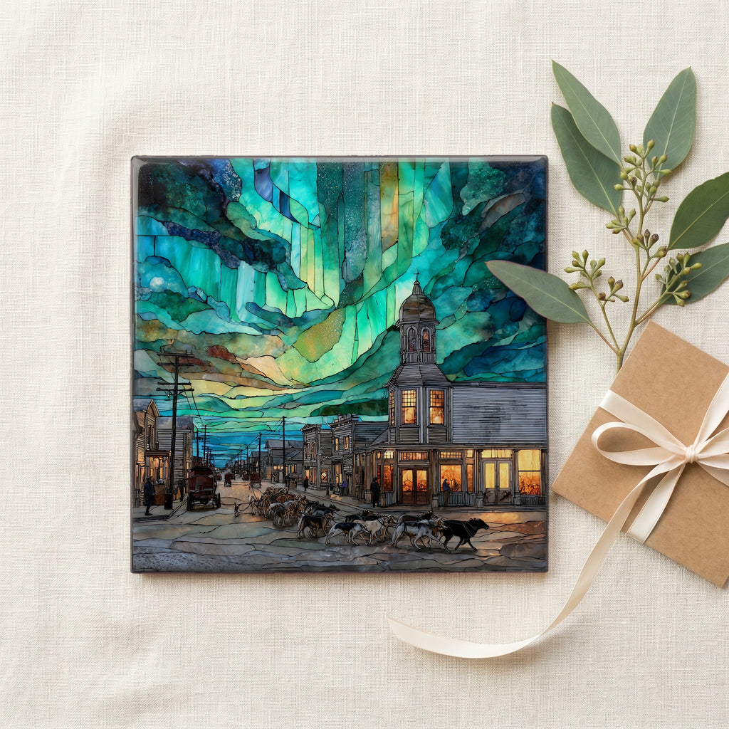 Front Street — gifting