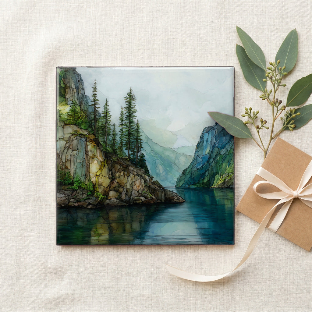 Punchbowl Cove — gifting