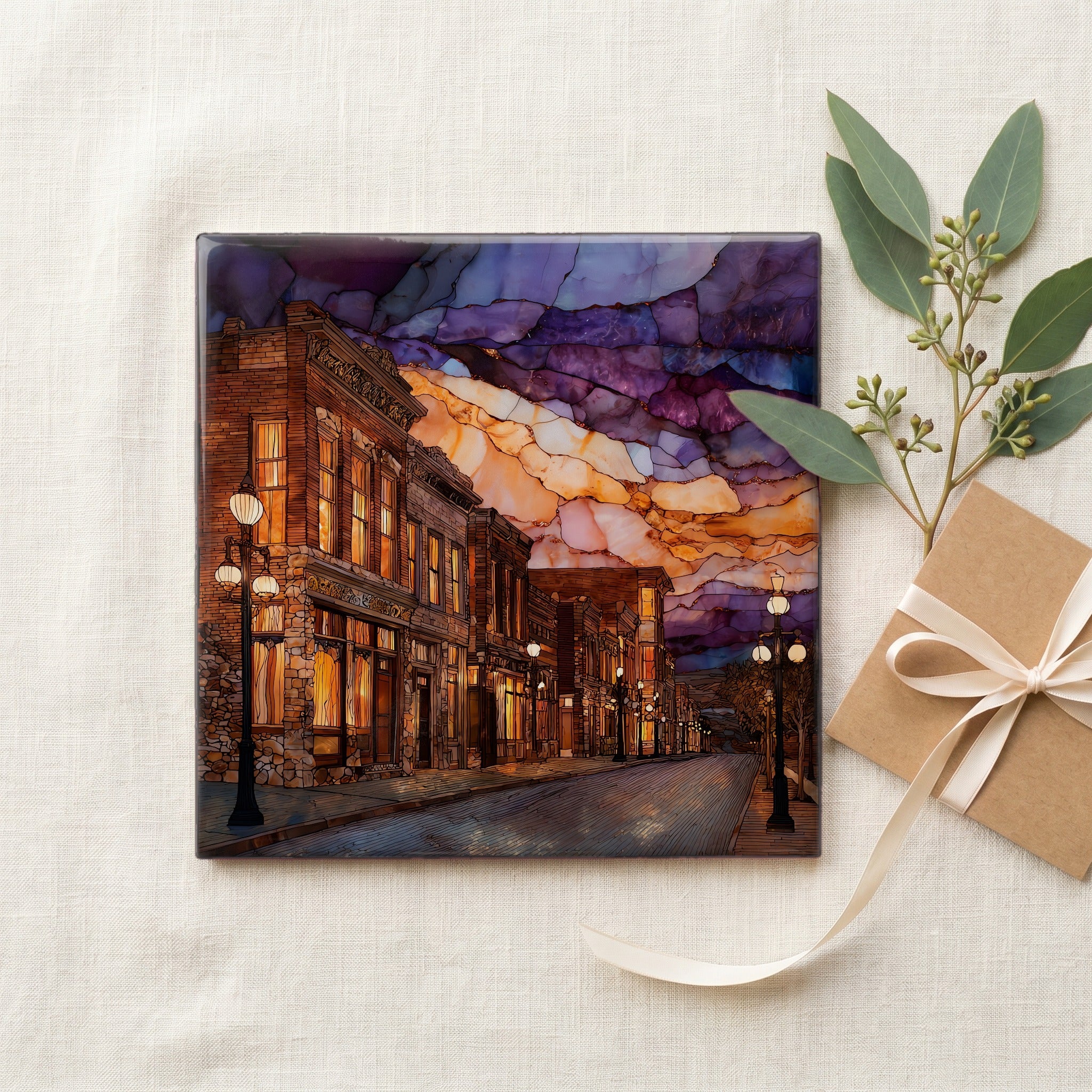 Prescott Whiskey Row — gifting