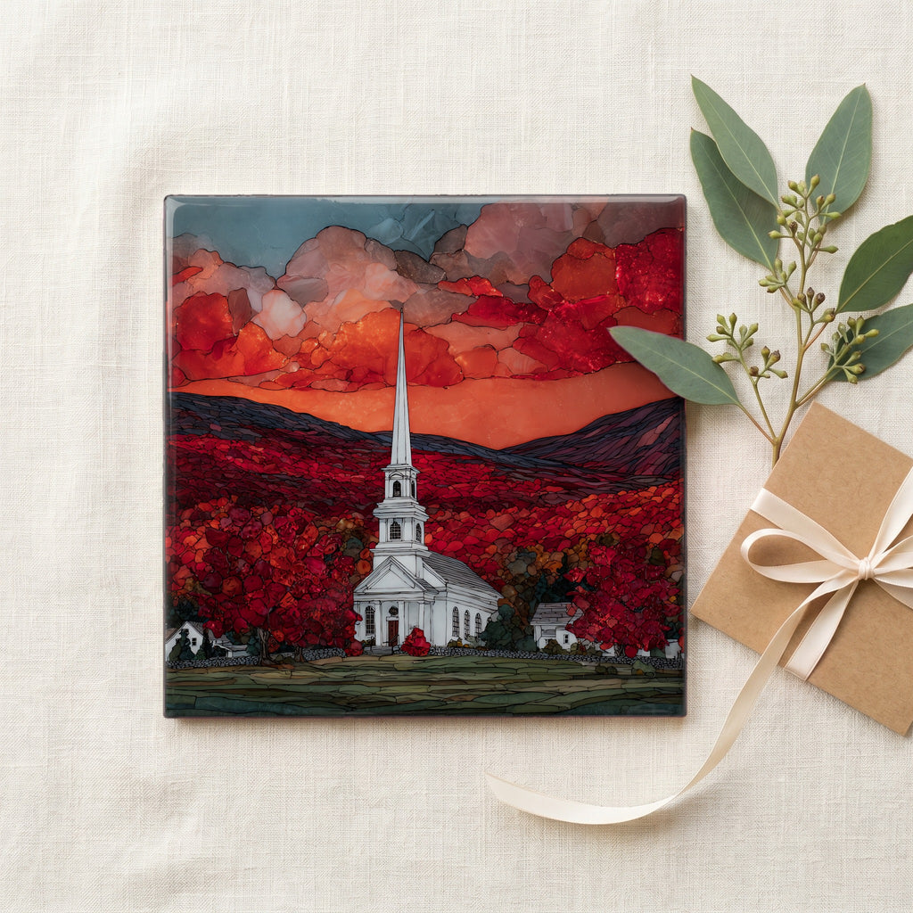 the Stowe Community Church — gifting