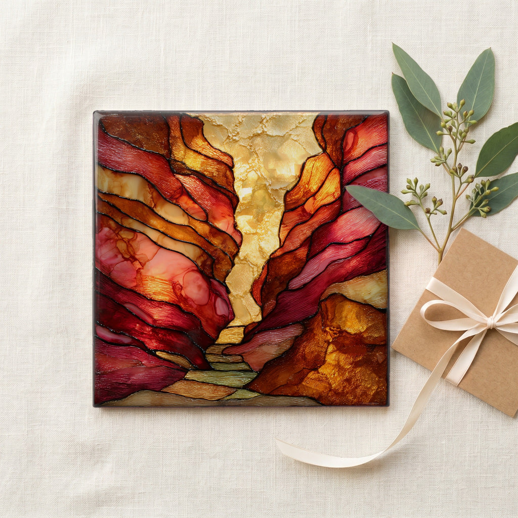 Antelope Canyon Lower — gifting