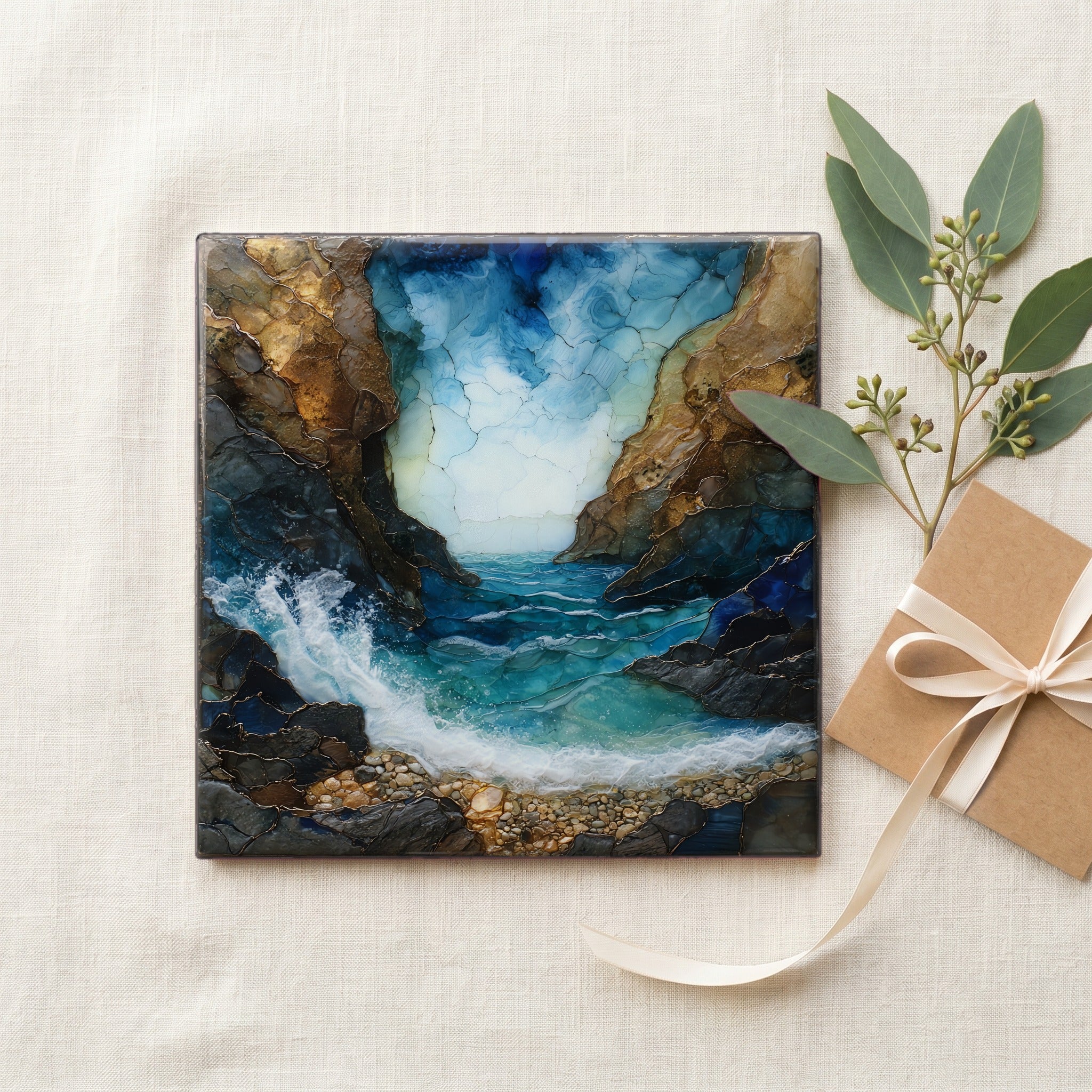 Devils Punchbowl — gifting