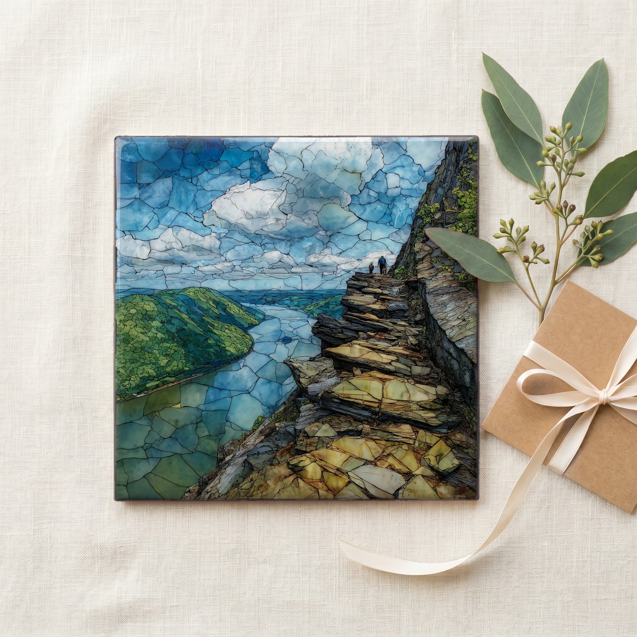 Breakneck Ridge — gifting