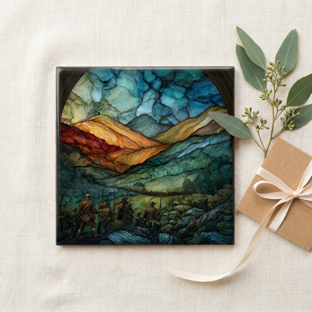 South Mountain Battlefield Crampton's — gifting