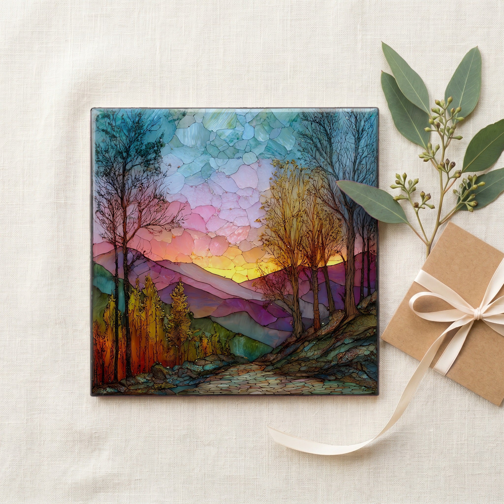 Pollino National Park — gifting