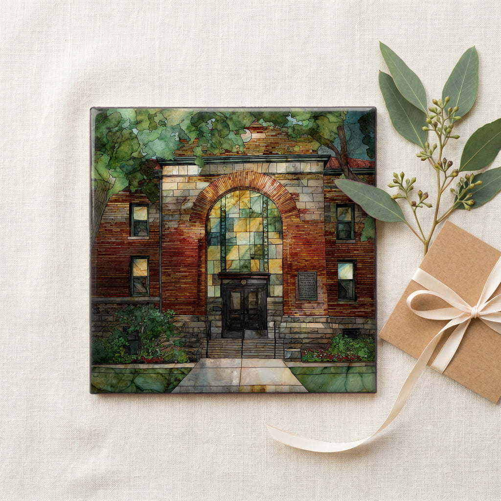 the Brown v Board of Education — gifting