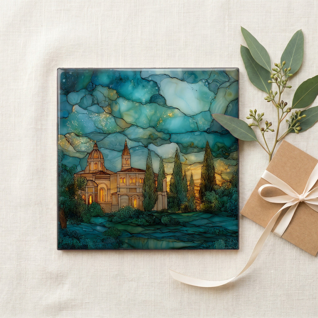 Aquileia — gifting