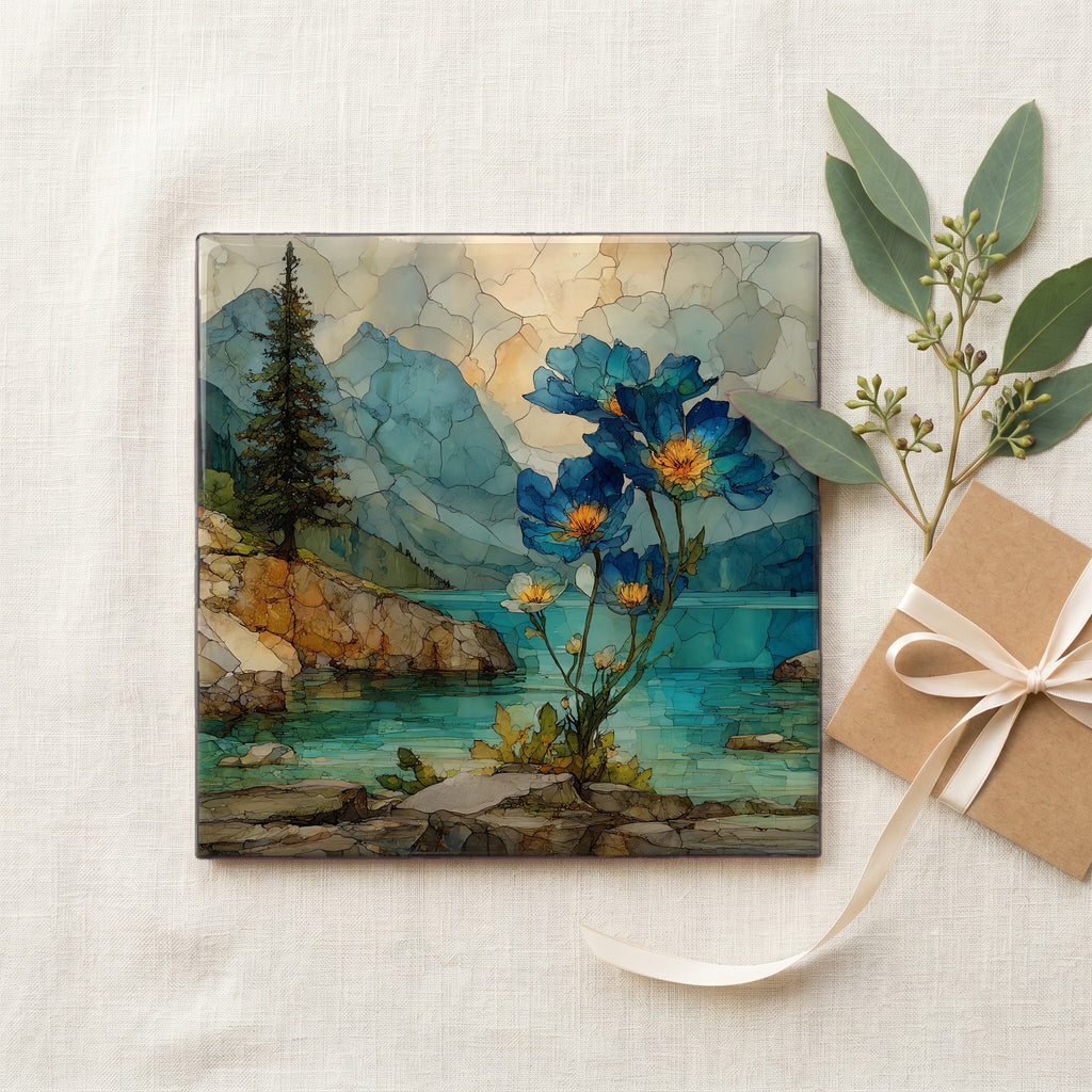 Glacier National Park climate — gifting