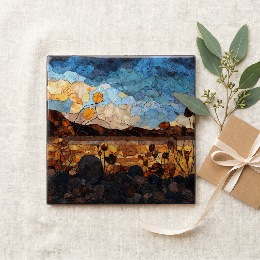 Sears Point petroglyphs Sedona — gifting