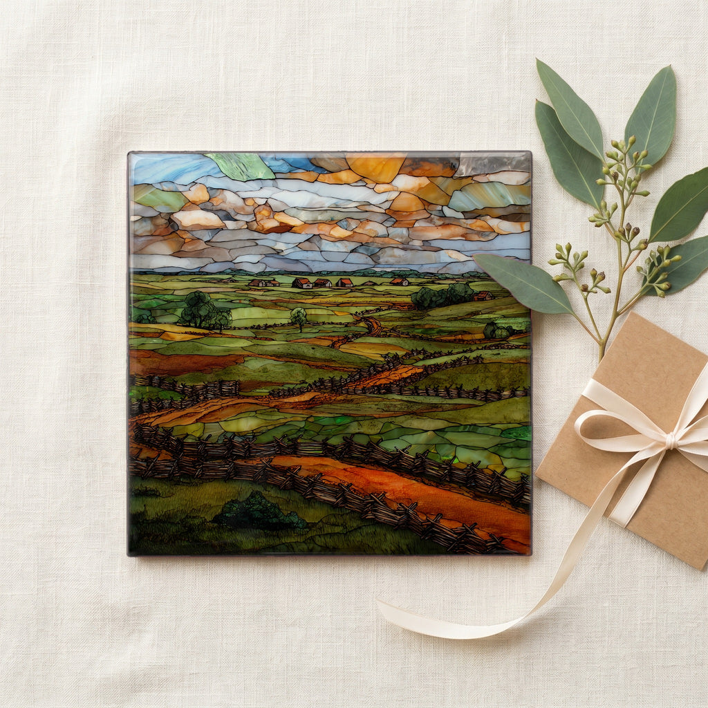 Spotsylvania Court House Battlefield — gifting