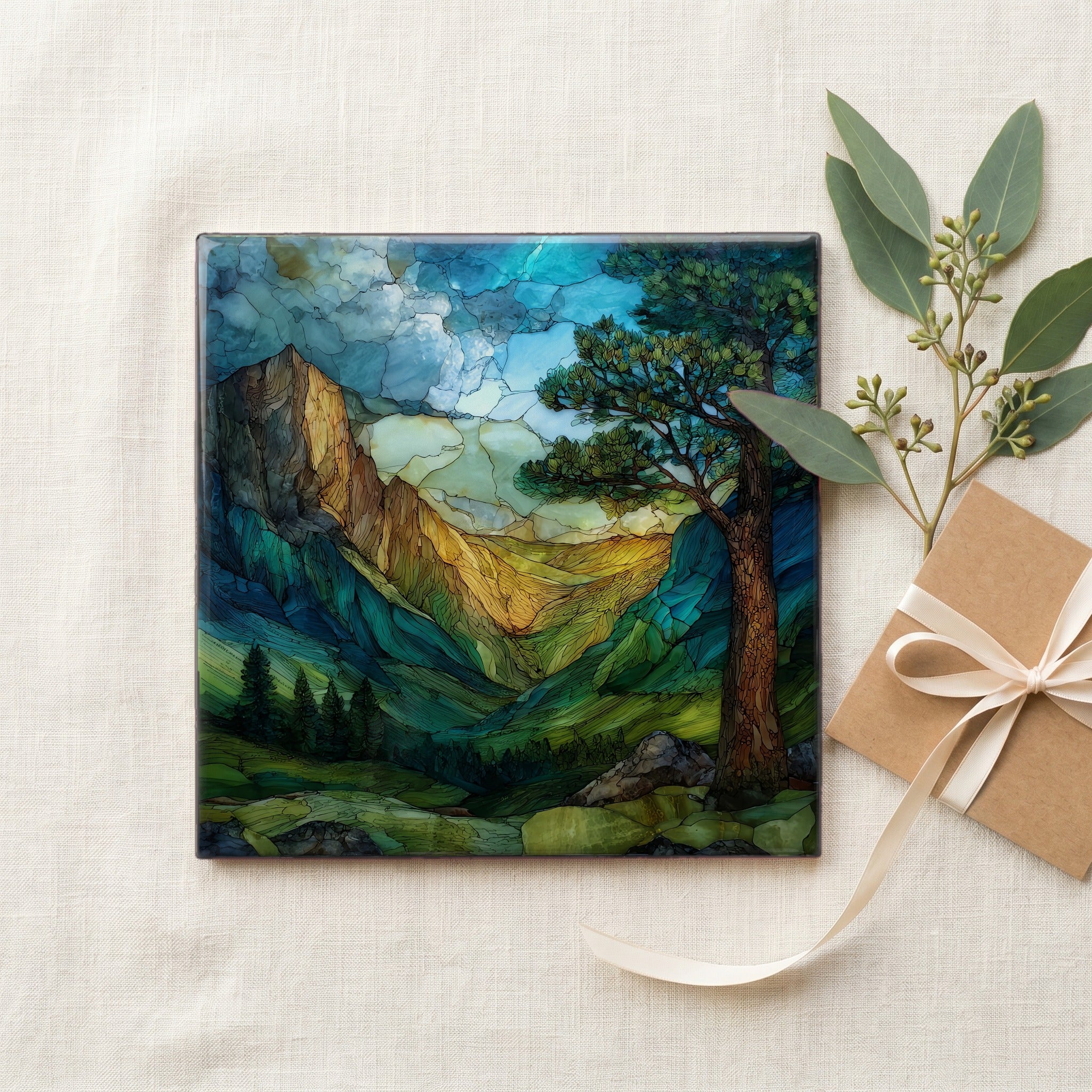 Cirque de Troumouse — gifting