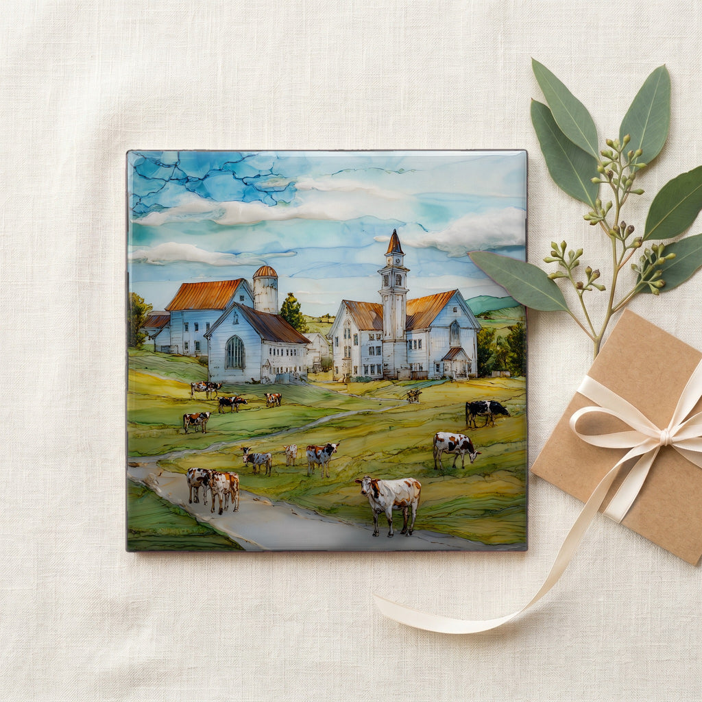 Cabot Creamery — gifting