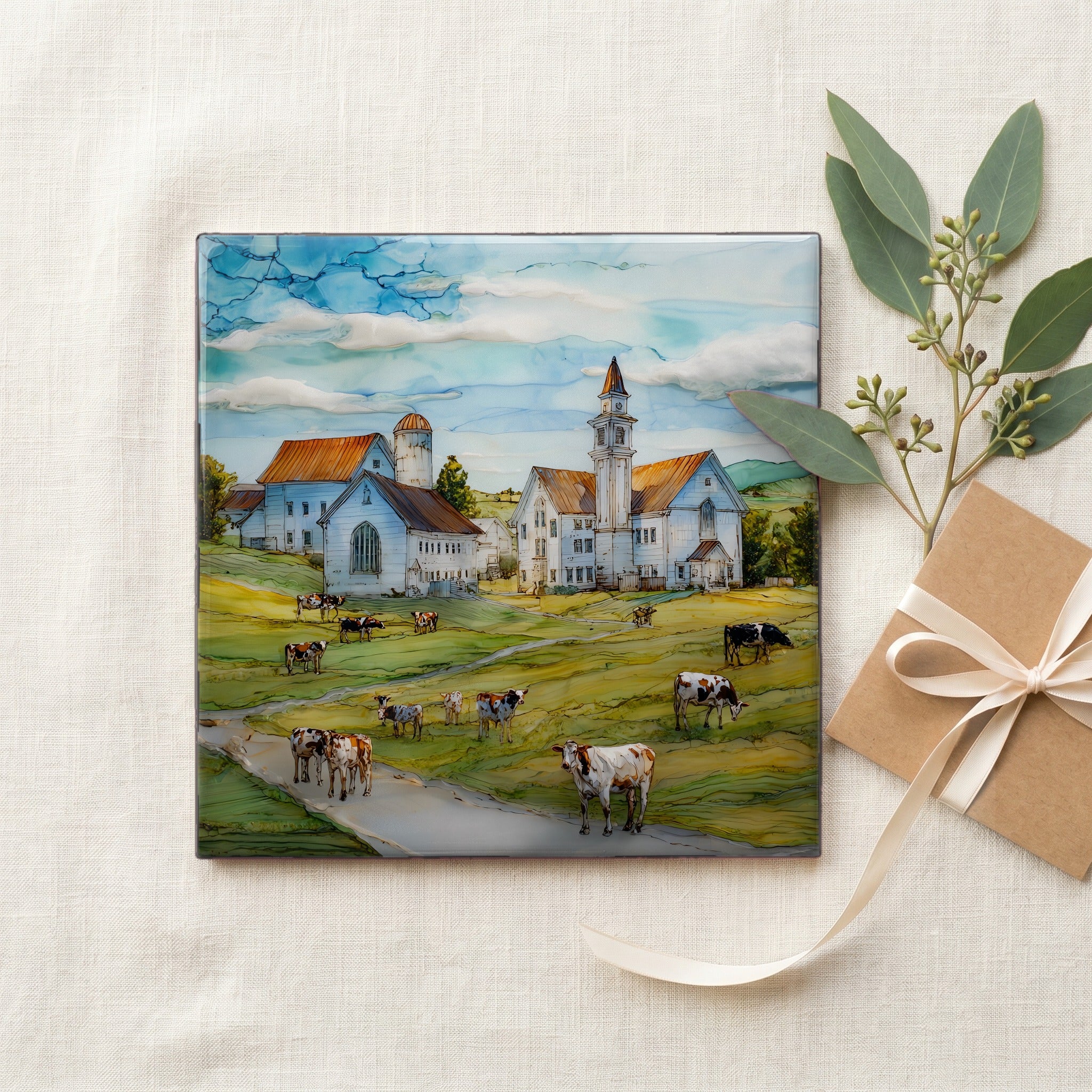 Cabot Creamery — gifting
