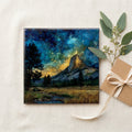 Cathedral Peak — gifting