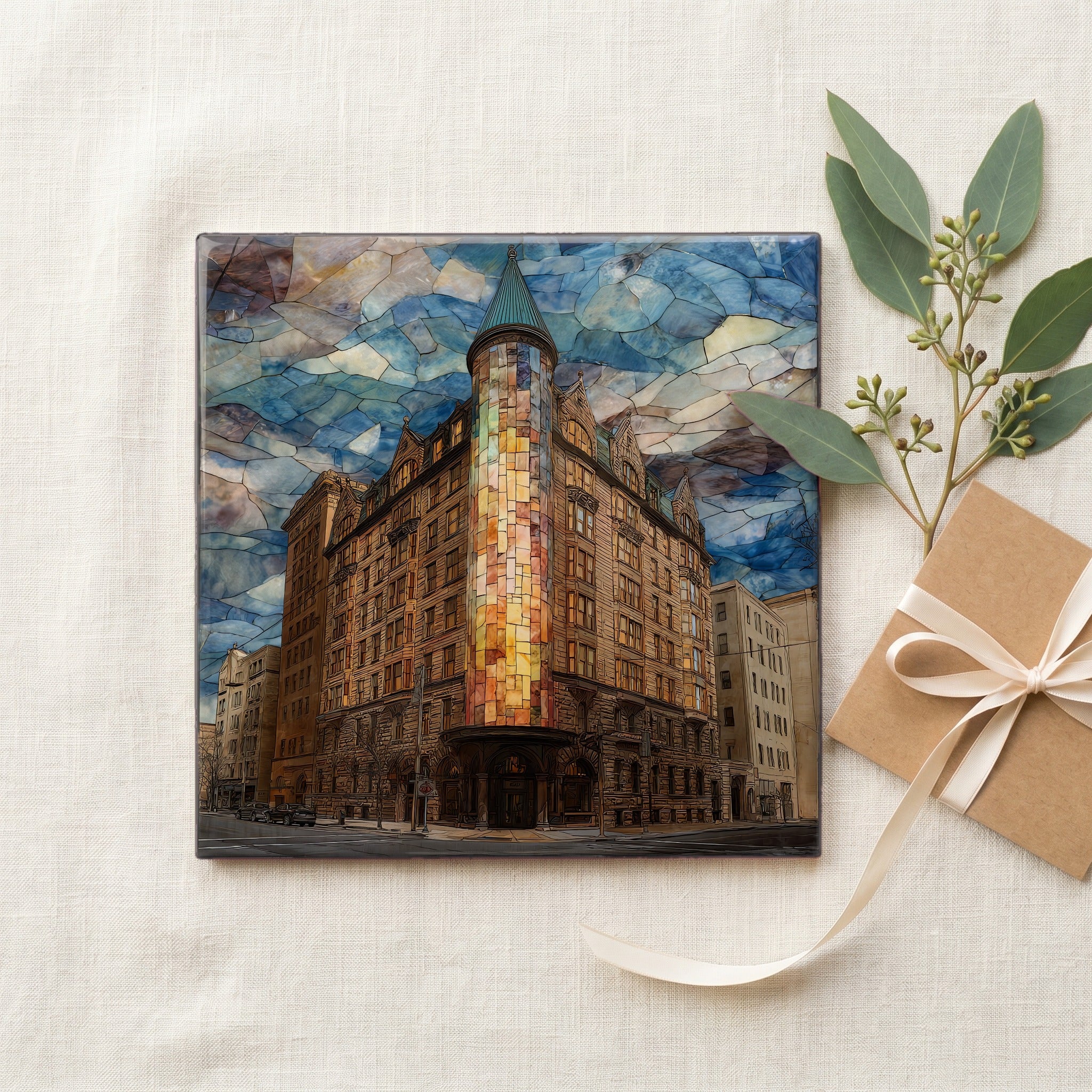 Brown Palace Denver Denver Metro — gifting