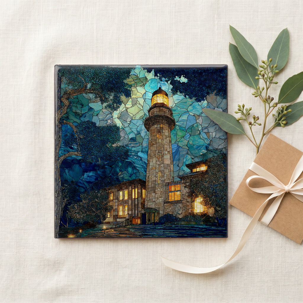 the Edison Tower — gifting