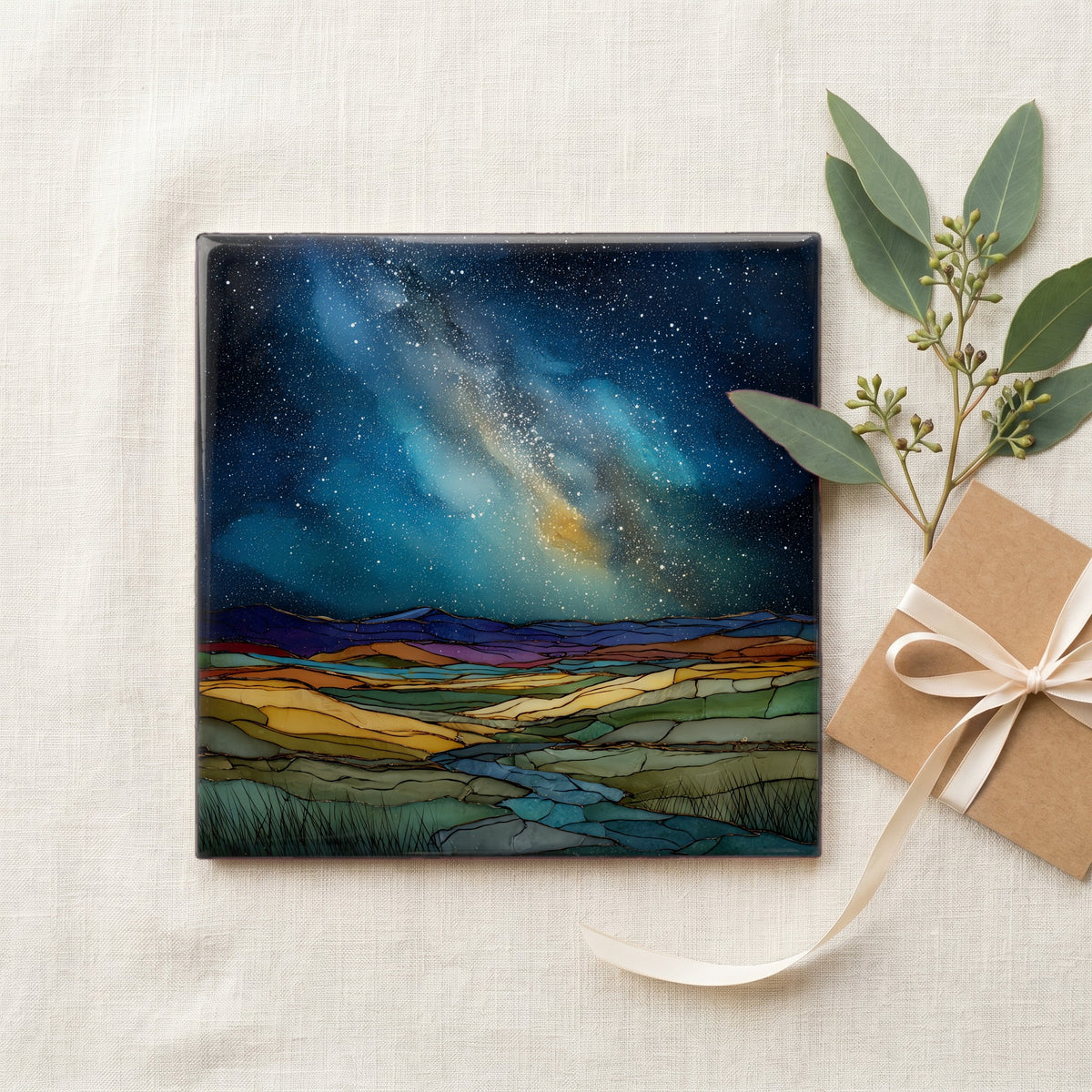 the Loess Hills — gifting