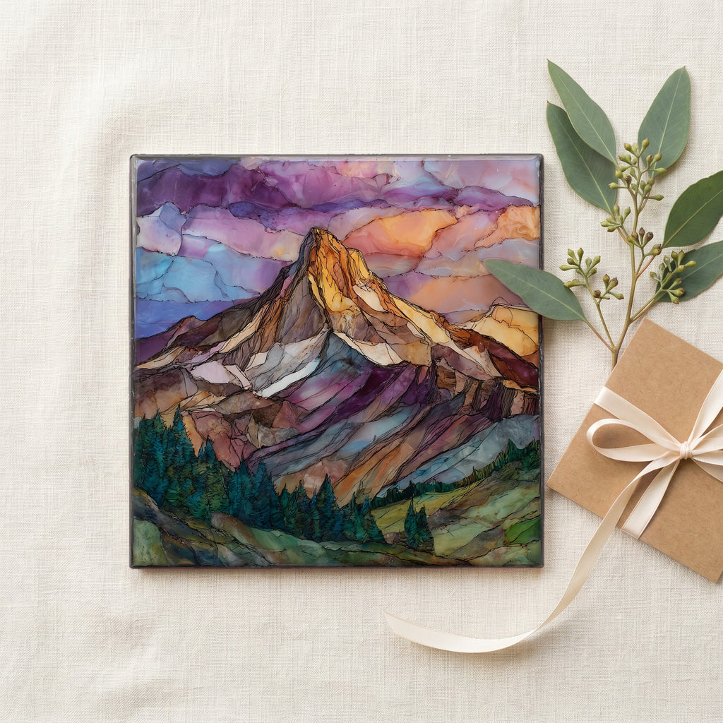 Lone Peak — gifting