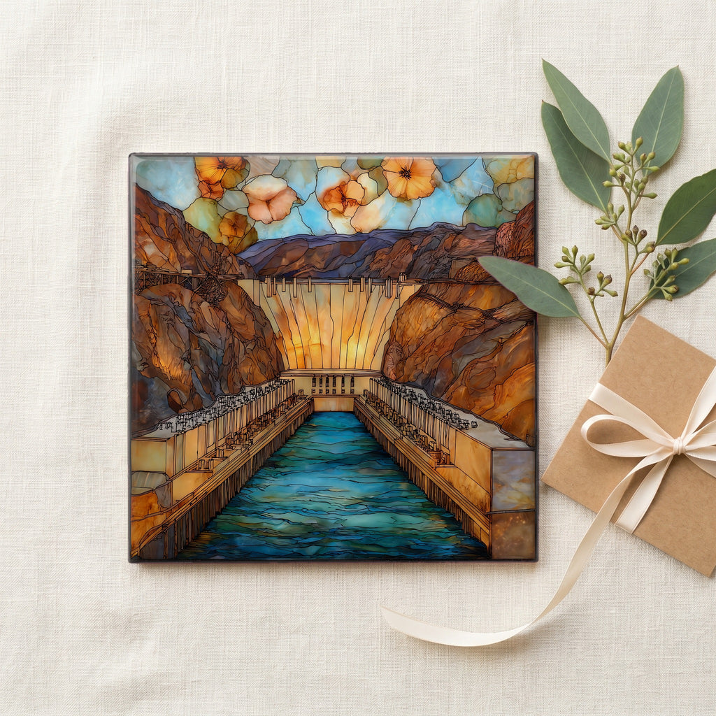 Roosevelt Dam Roosevelt Lake — gifting