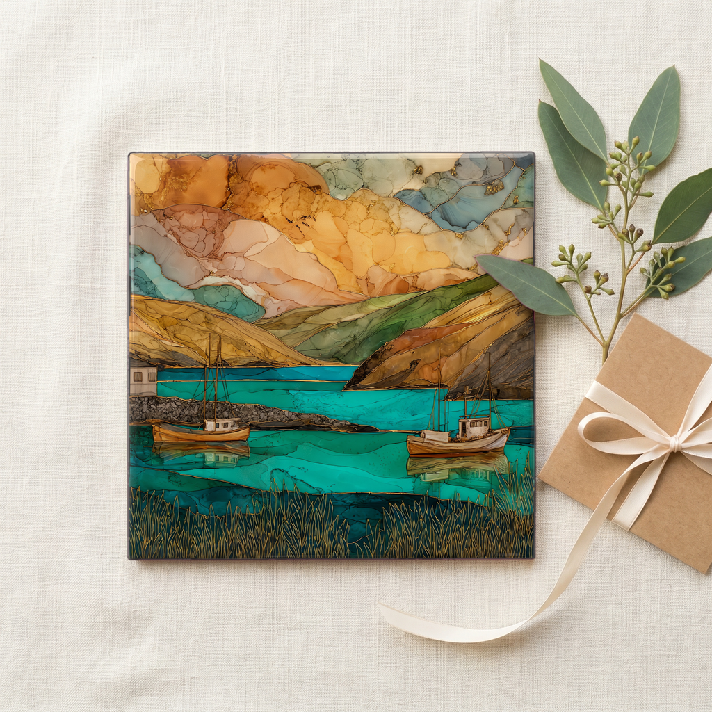 Bodega Bay — gifting
