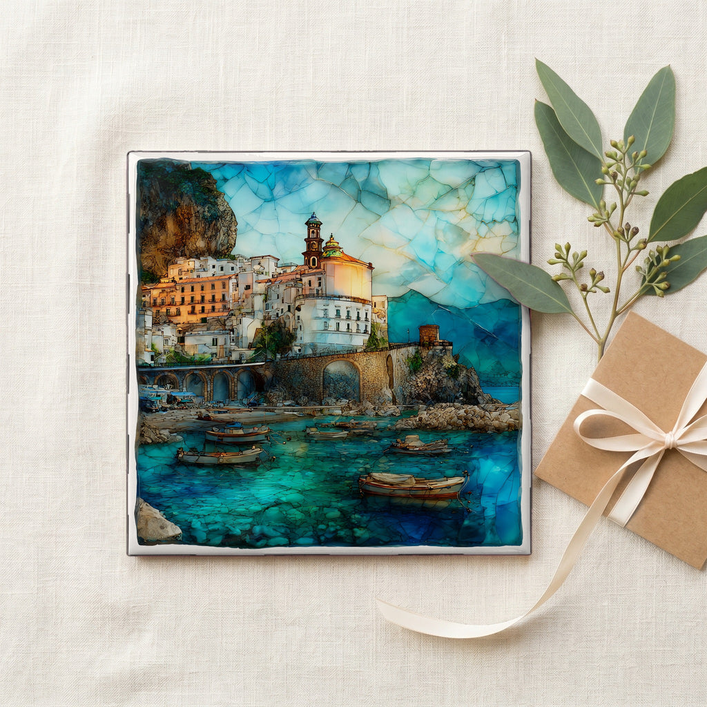Atrani — gifting
