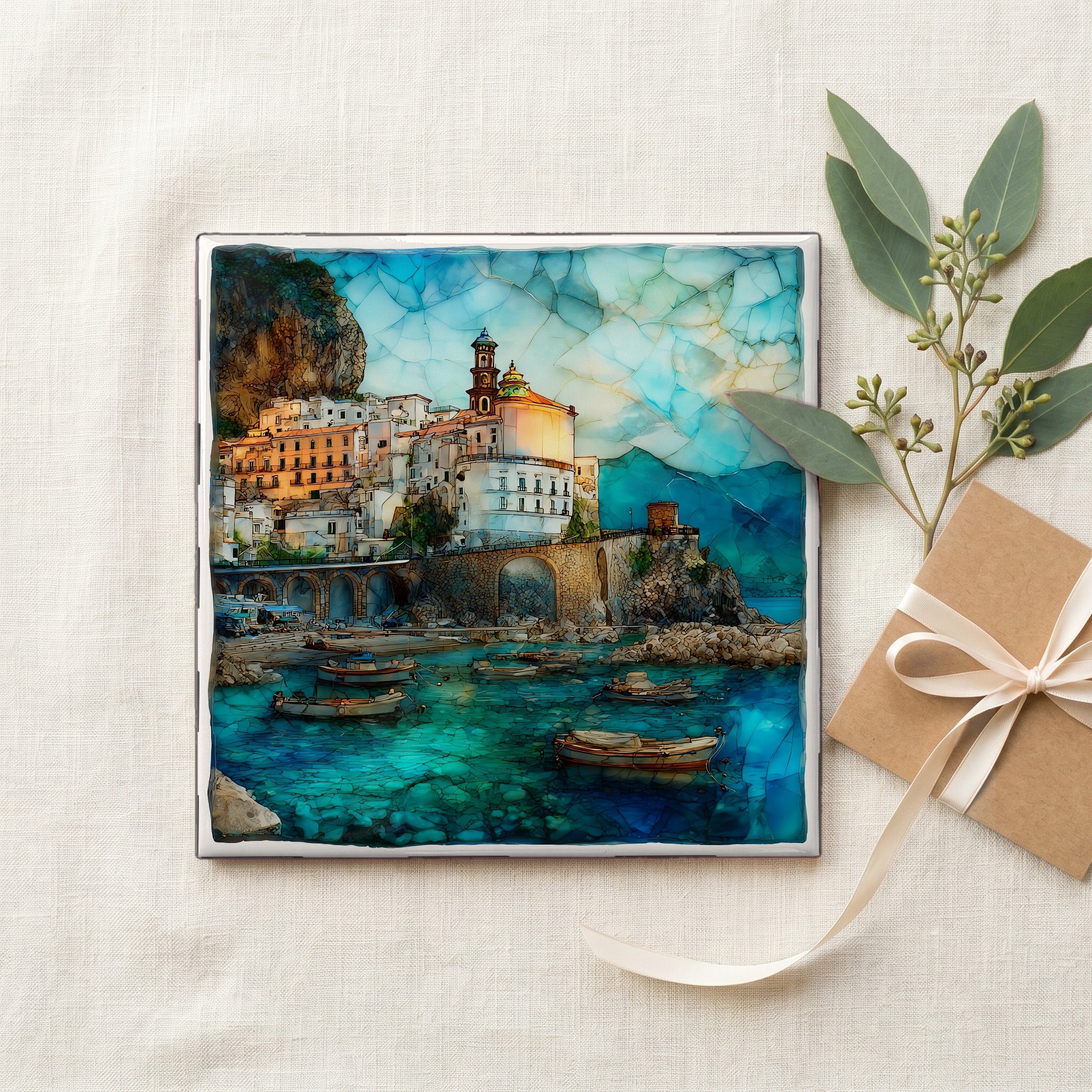 Atrani — gifting
