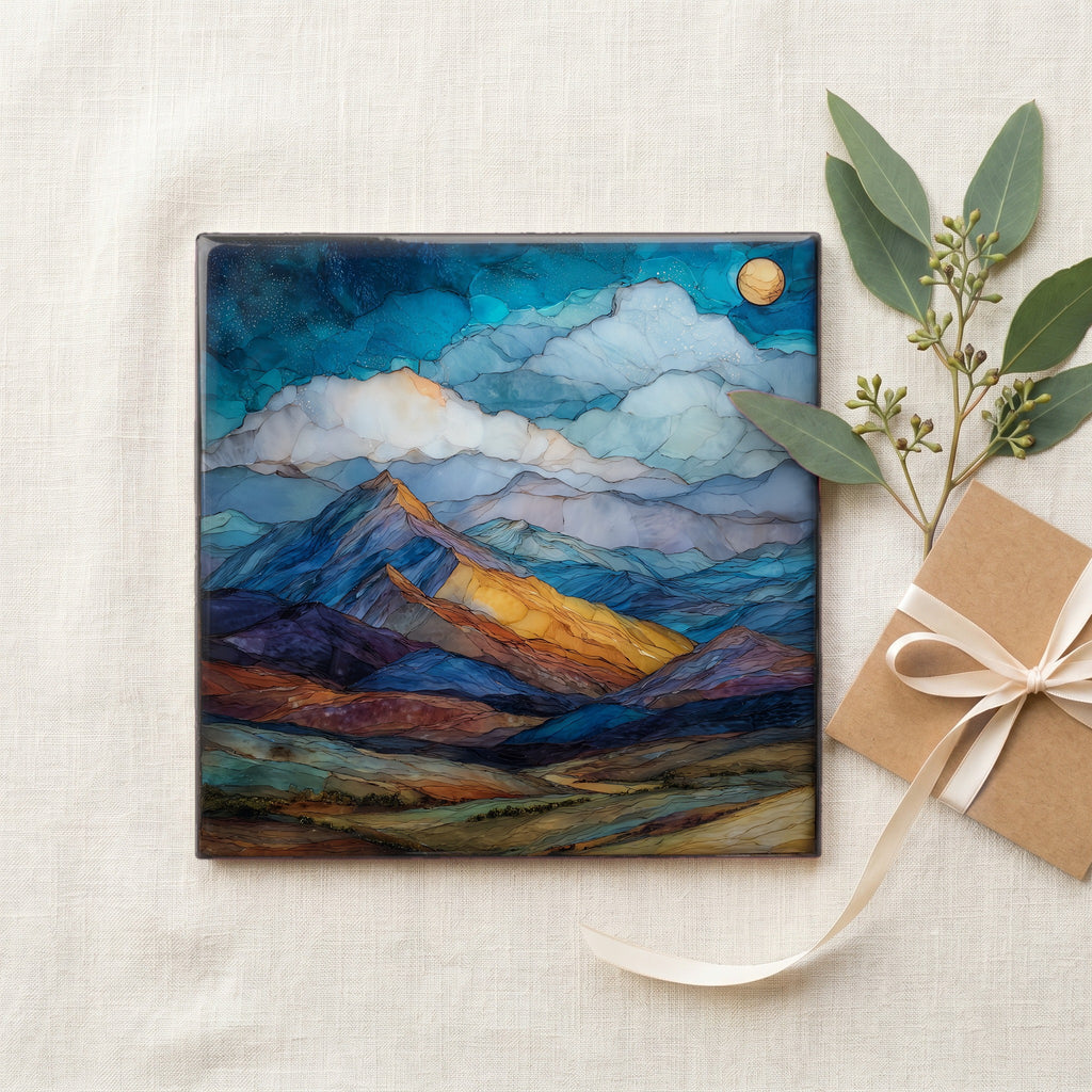 Mount Anthony south of — gifting