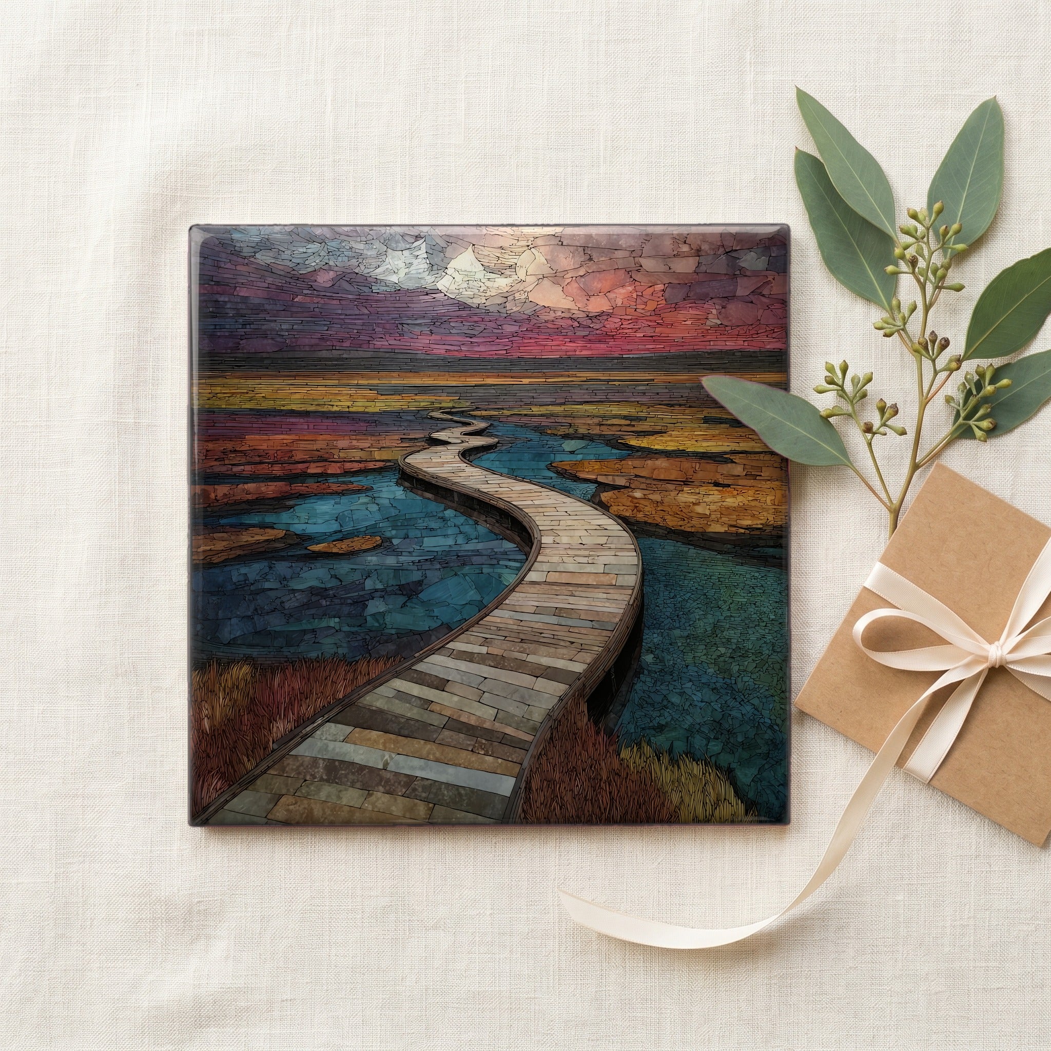 Big Bog State Recreation — gifting