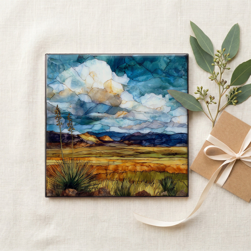 Buffalo Gap National Grassland — gifting