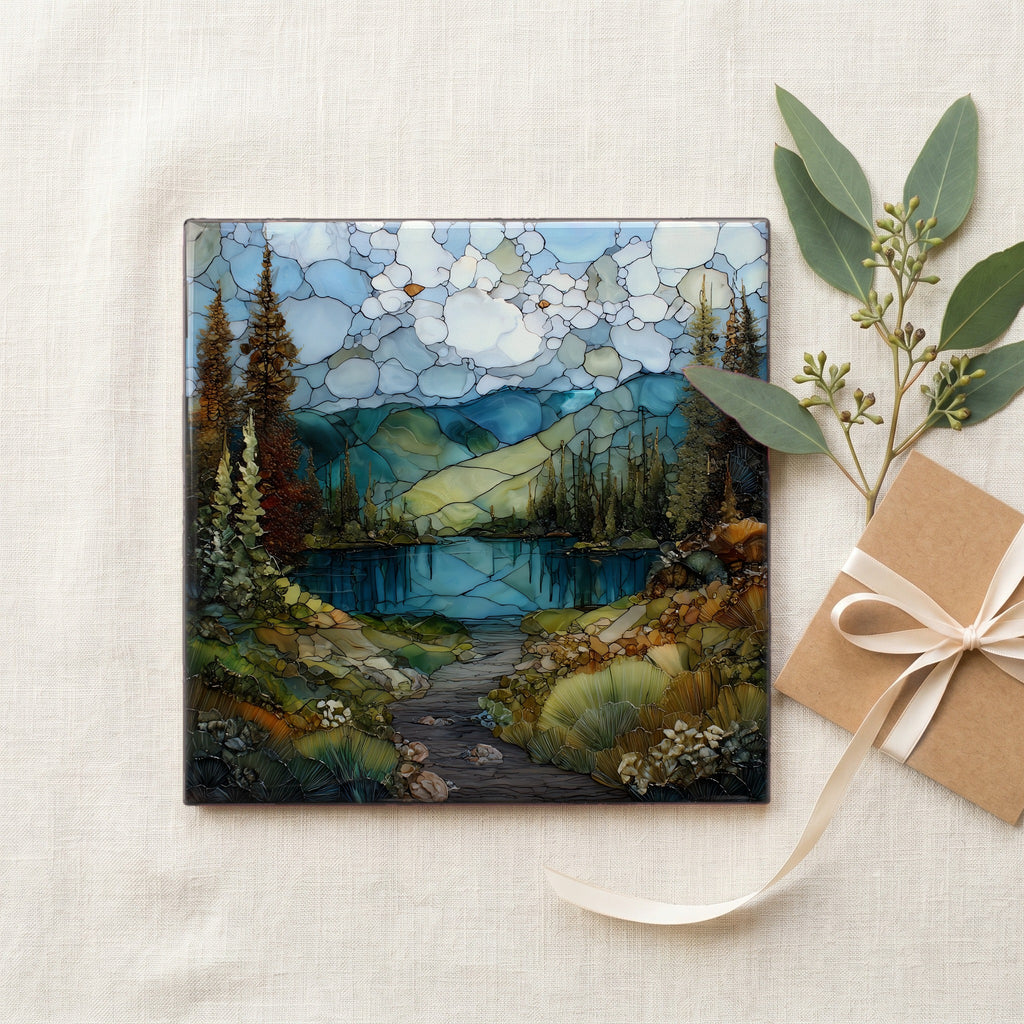 Triple Lakes — gifting
