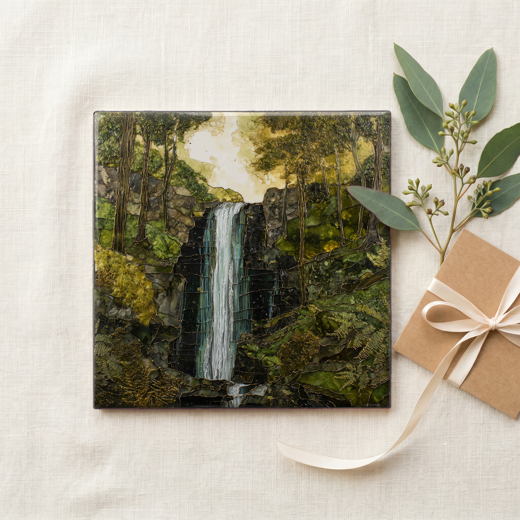 Torc Waterfall — gifting