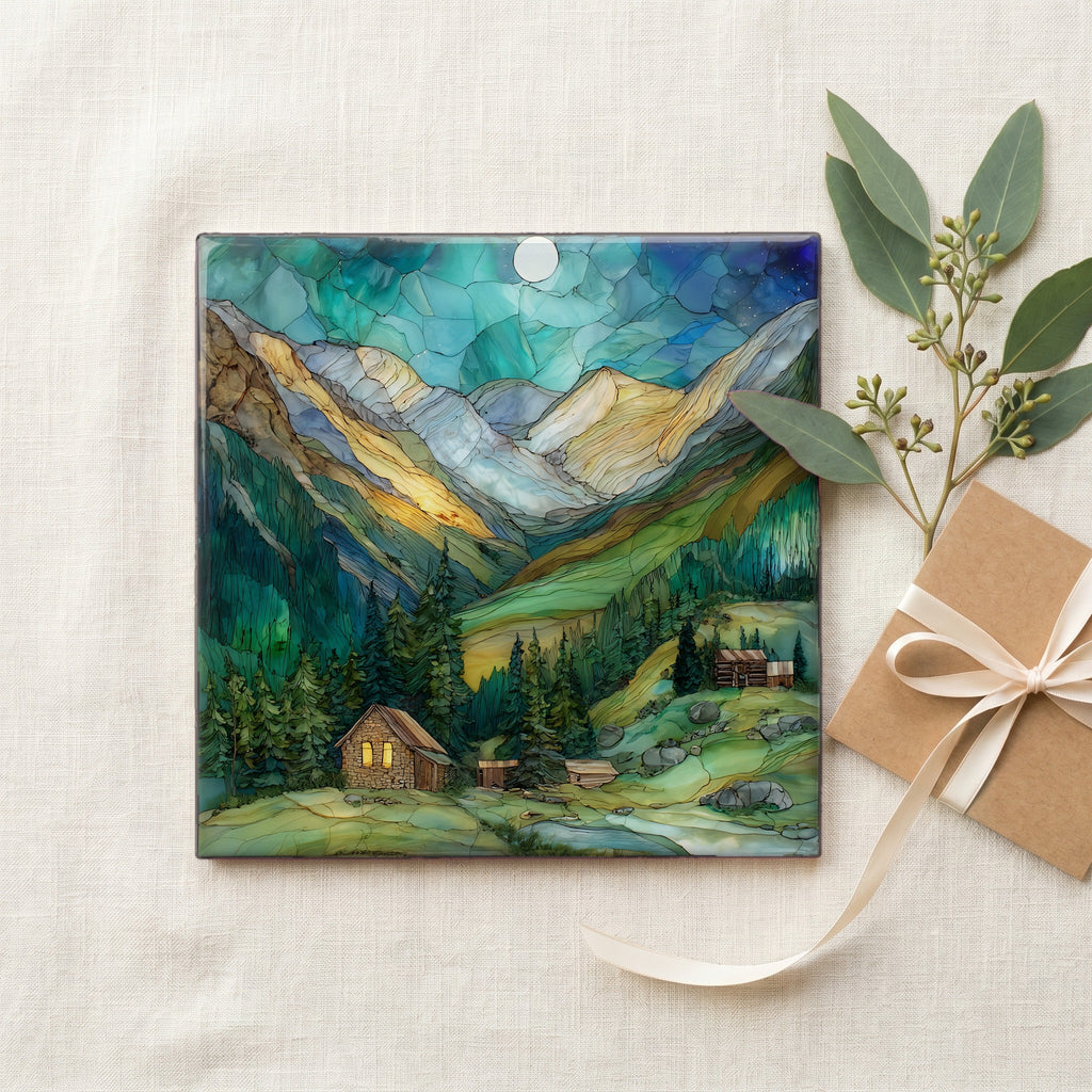 Ashcroft ghost town Elk Range — gifting