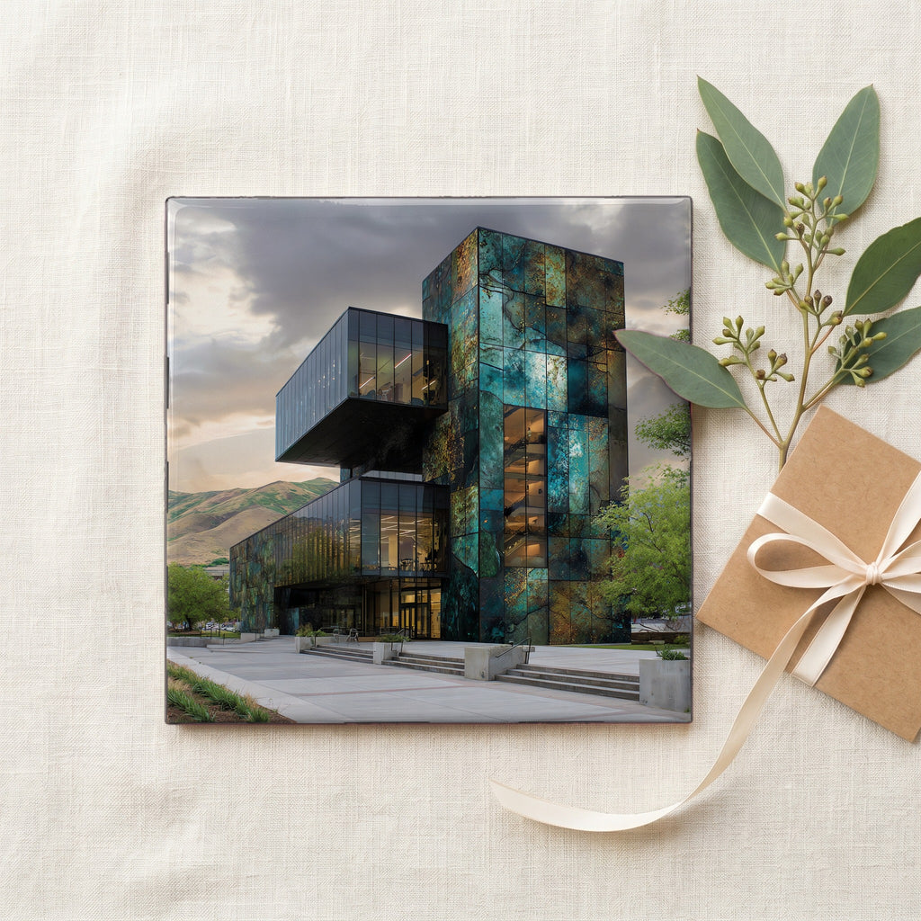 the Nevada Museum of Art — gifting