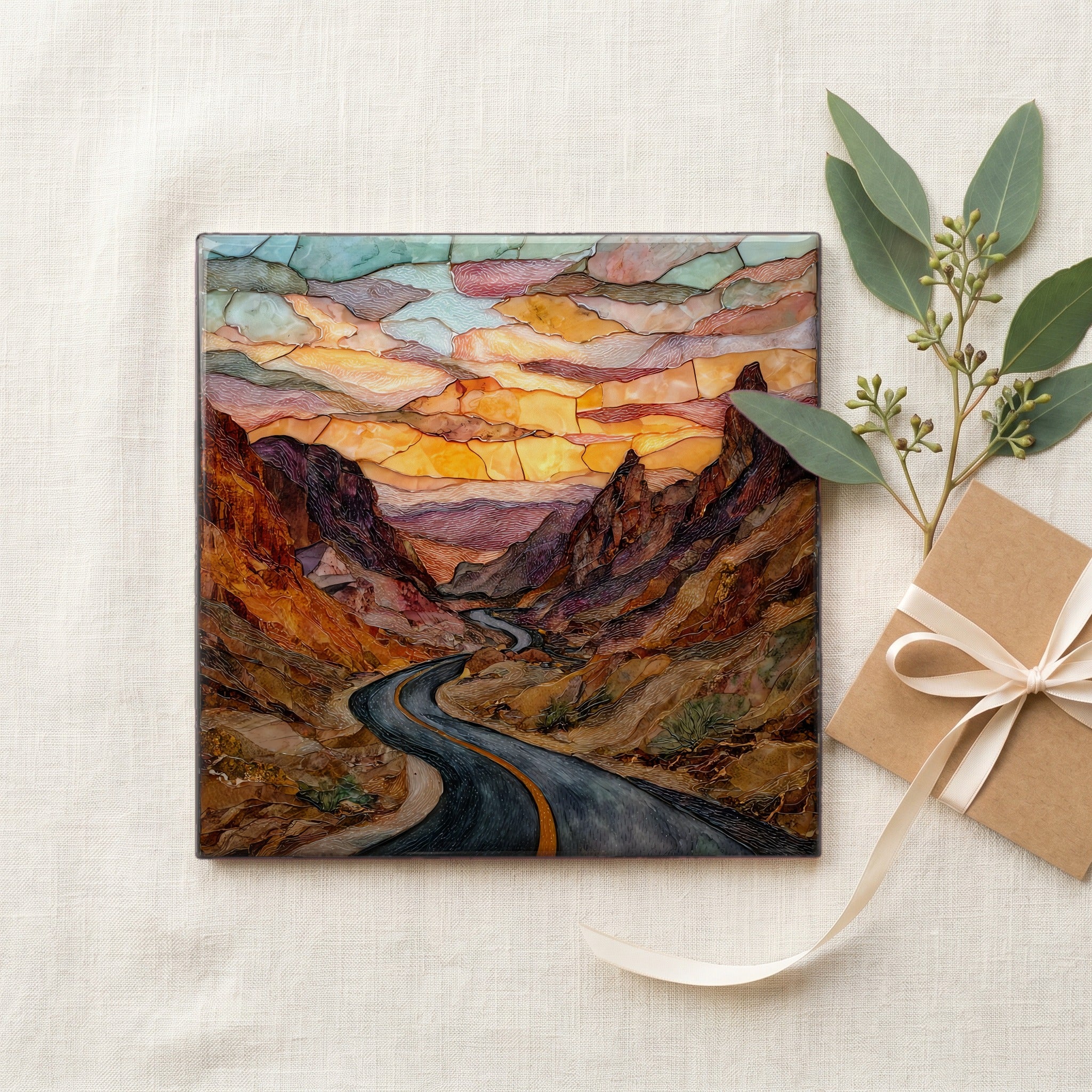 Route 66 Oatman Highway — gifting