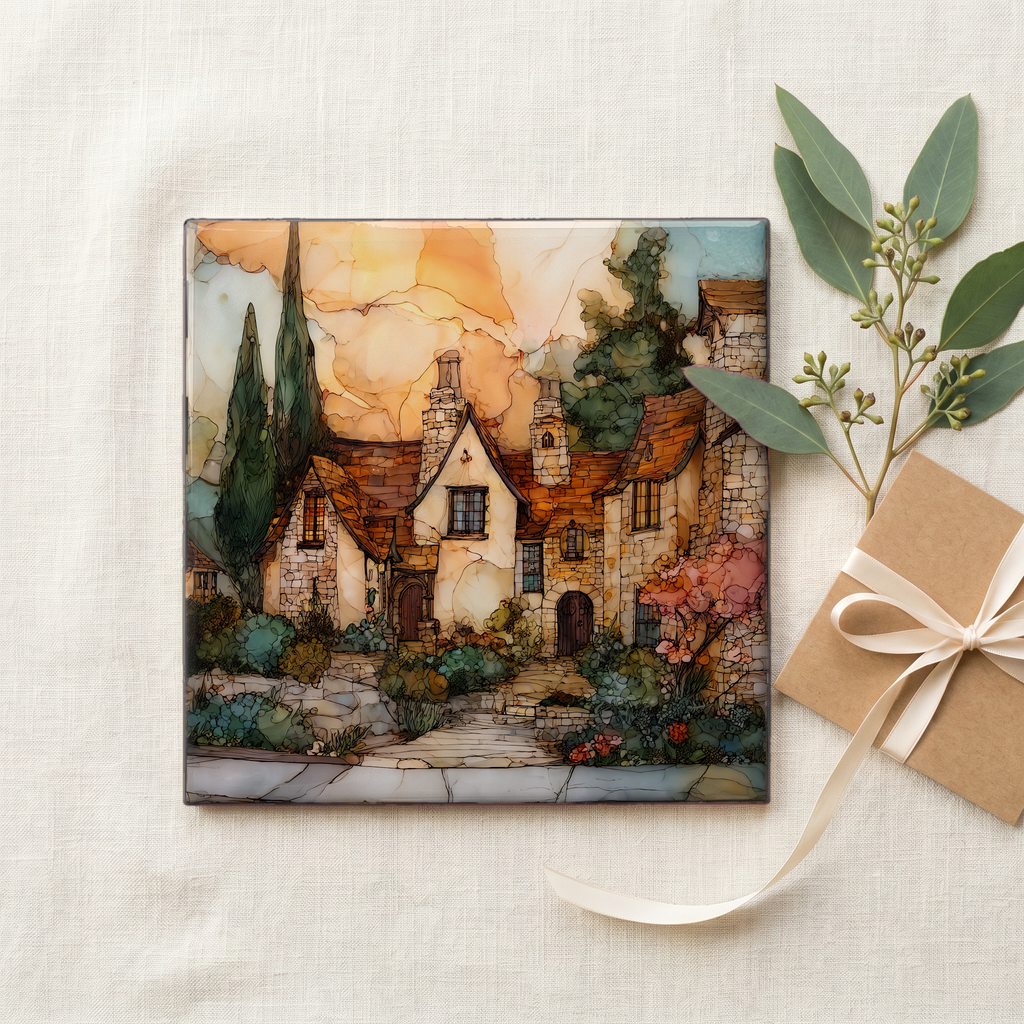 Carmel-by-the-Sea Cottages — gifting