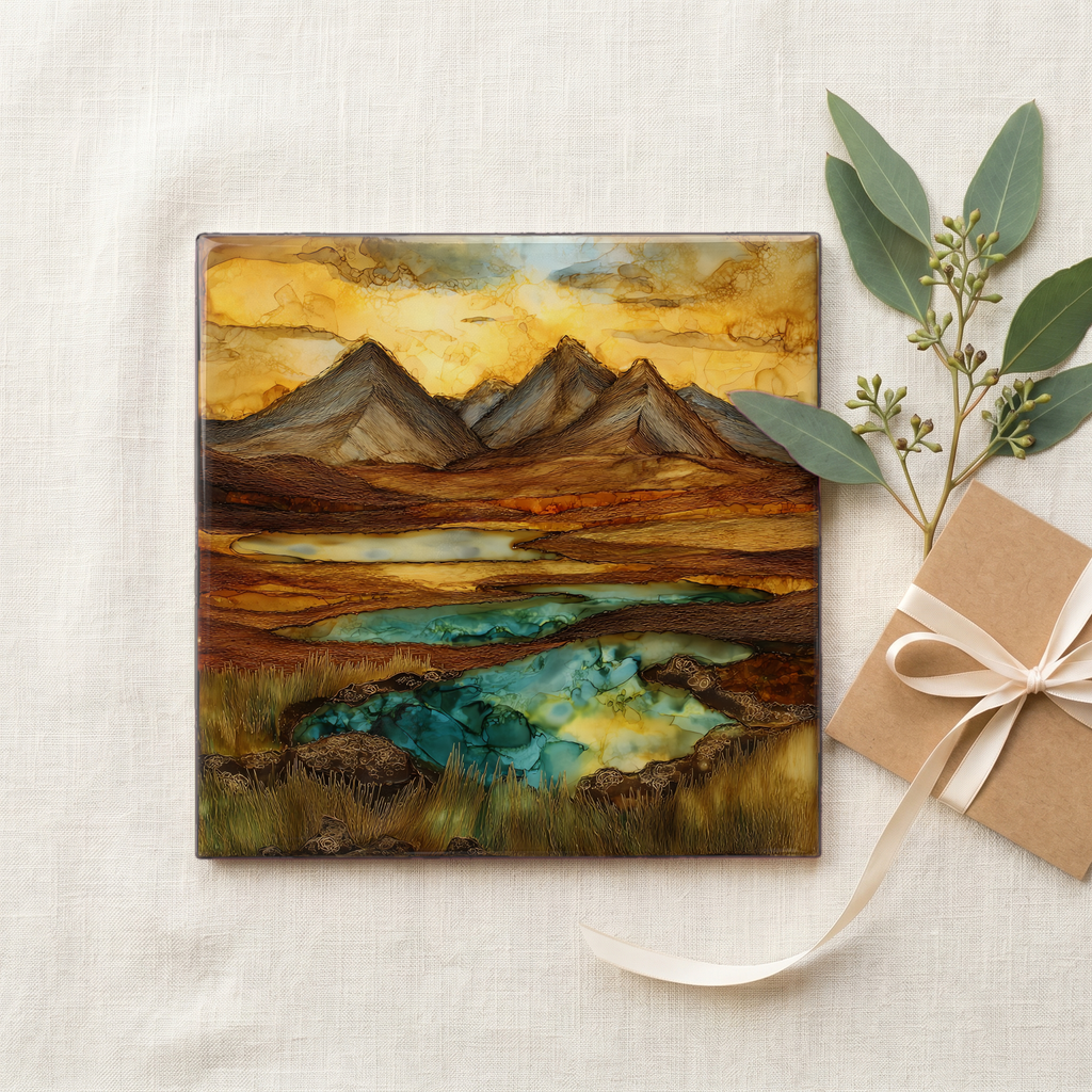 Twelve Bens — gifting
